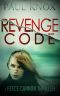 [Reece Cannon 03] • Revenge Code